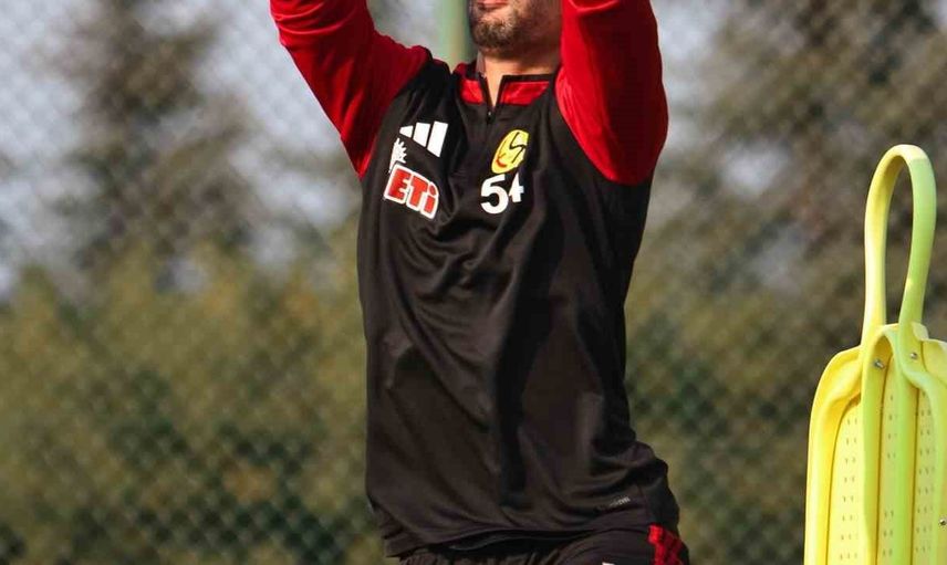 Eskişehirspor, Balıkesirspor maçı öncesi hazırlıklarını hızlandırıyor