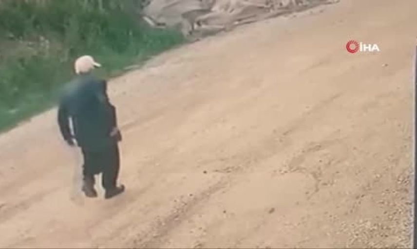 Kayıp şahsın kimliği ve kıyafetinin bulunduğu alanda kafatası keşfedildi