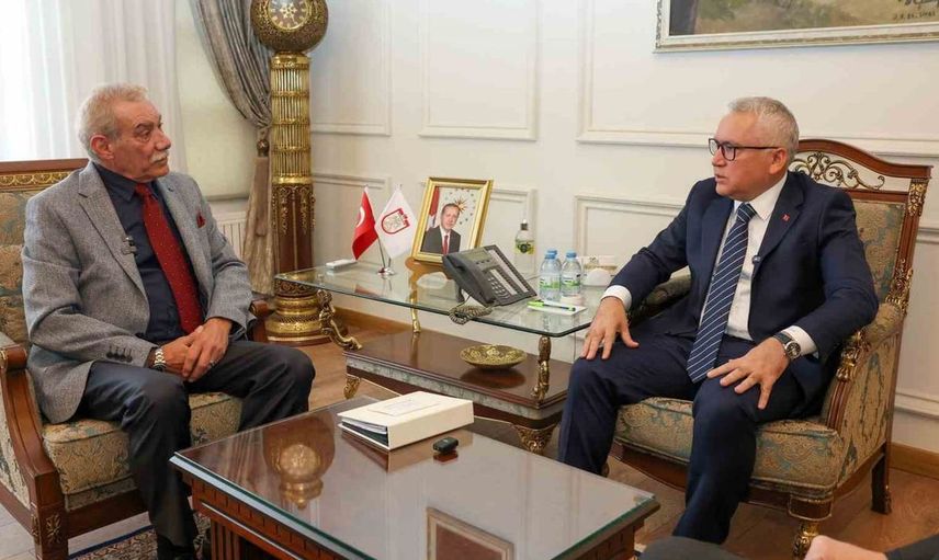 110 yıl sonra torununa ulaşan yüzbaşının anıları duygulandırdı