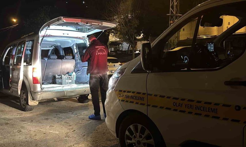 Gaziantep'te bıçaklı kavga: 18 yaşındaki genç yaşamını yitirdi