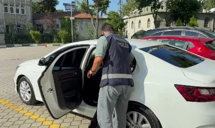 Samsun'da alacak-verecek tartışması bıçaklı saldırıya dönüştü