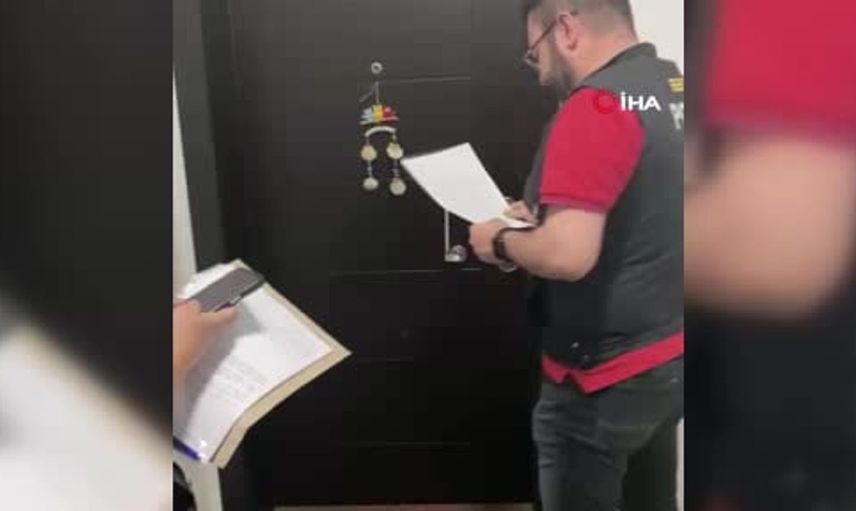 CHP Genel Merkezi’nde seçmen verilerini ele geçiren 2 şüpheli hakkında soruşturma başlatıldı