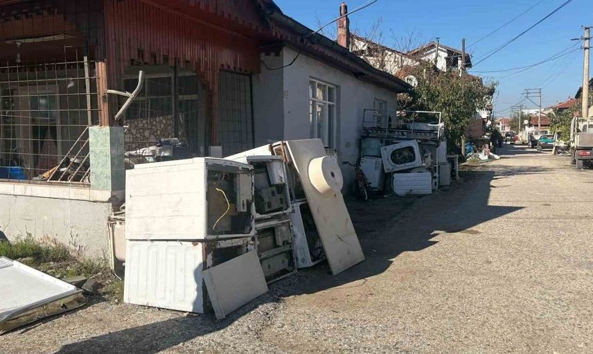 Düzce'de atık alanları sorununa çözüm arayışı: Belediye denetimleri başladı