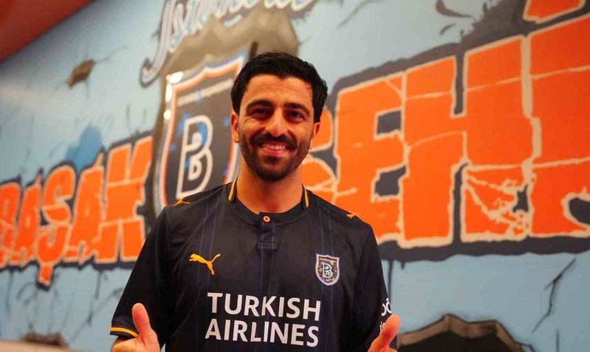 RAMS Başakşehir, Umut Bozok’u transfer etti