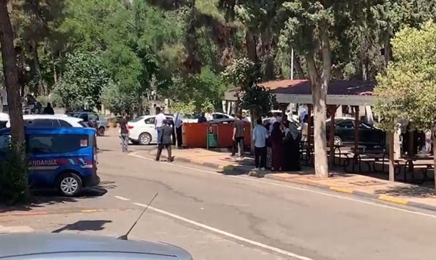 Otomobilin çarptığı yaşlı adam hayatını kaybetti