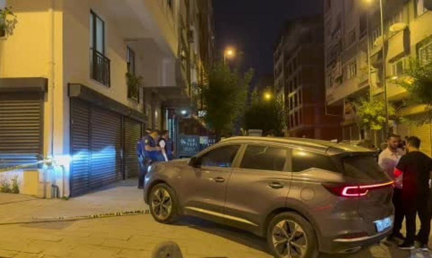 Güngören'de iki grup arasında silahlı çatışma: 2 yaralı hastaneye kaldırıldı