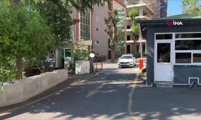 İstanbul Şişli'de cinayet zanlısı Nazir I. yakalandı