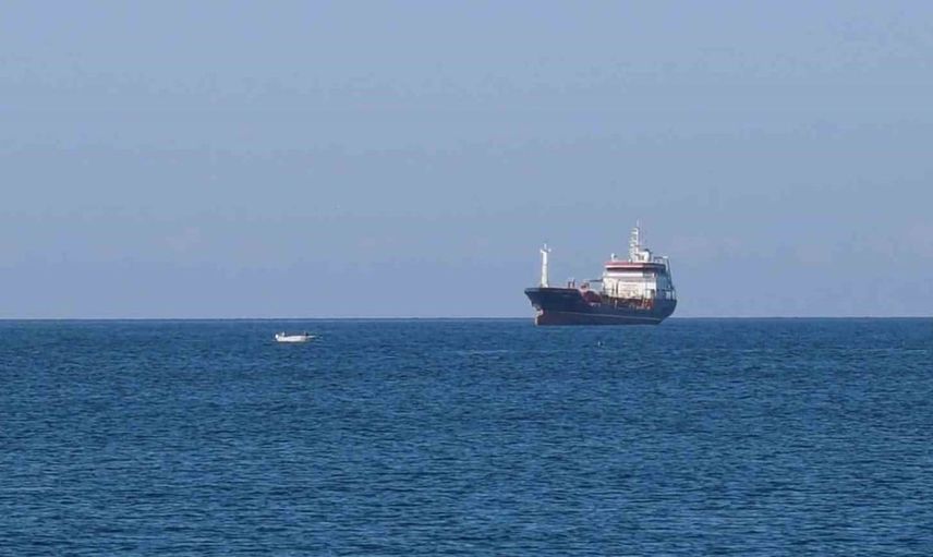Silivri'deki gemi kazasında arama kurtarma çalışmaları 4'üncü gününde