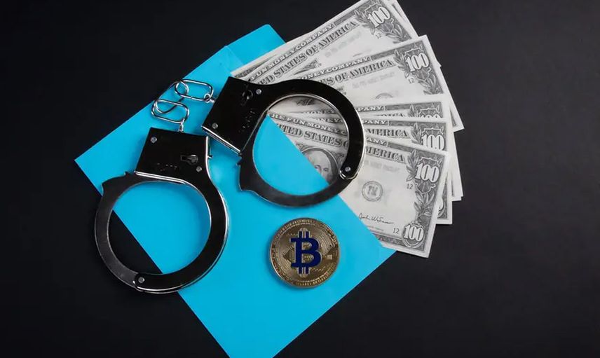 21 ilde ‘kripto’ operasyonu: 1 milyon dolar vurgun yapan çete çökertildi