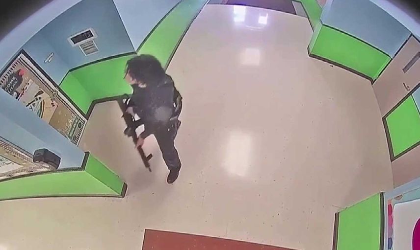 21 kişinin öldüğü Teksas'daki katliamın raporu: Yetkililer ve kolluk küvvetleri yetersiz kaldı