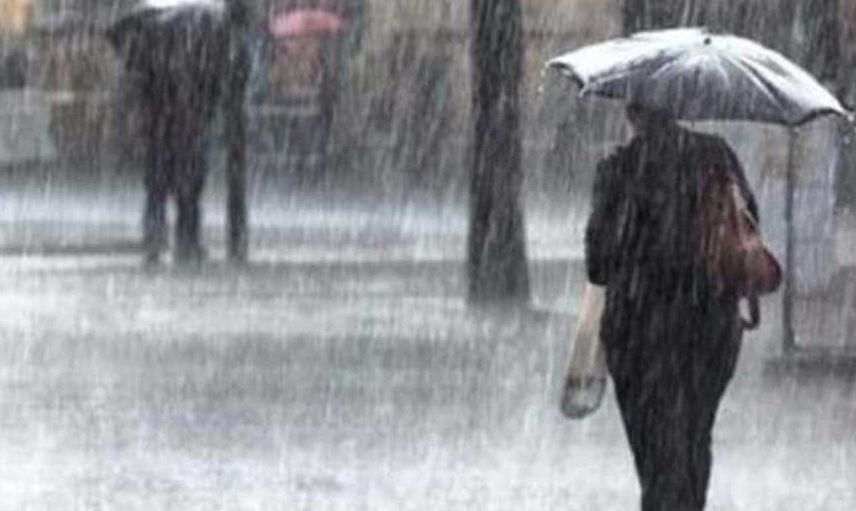 21 Mayıs 2022 Cumartesi hava durumu nasıl olacak? Meteoroloji Genel Müdürlüğü 21 Mayıs 2022 hava durumu tahmin raporunu yayımladı: Sağanak yağışlar geri geliyor