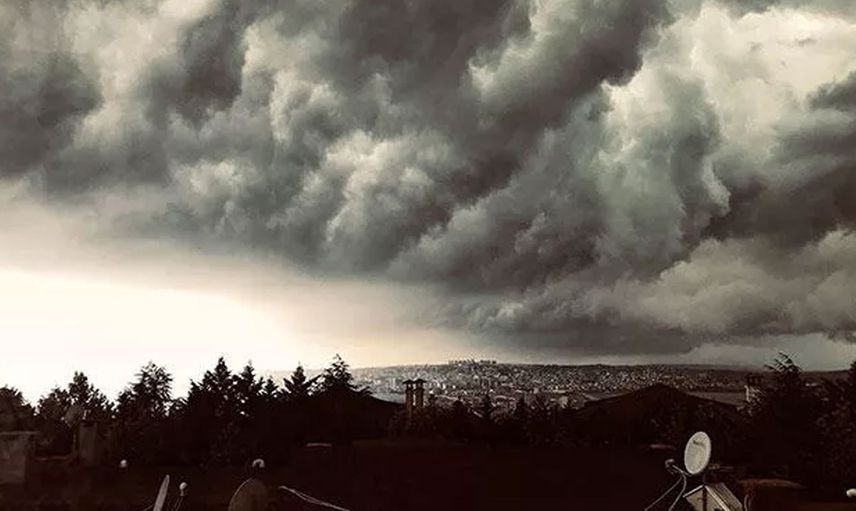 21 Nisan 2022 Perşembe hava durumu nasıl olacak? Meteoroloji Genel Müdürlüğü 21 Nisan 2022 hava tahmin raporunu yayımladı: Beklenen sıcak havalar artık uzak değil!