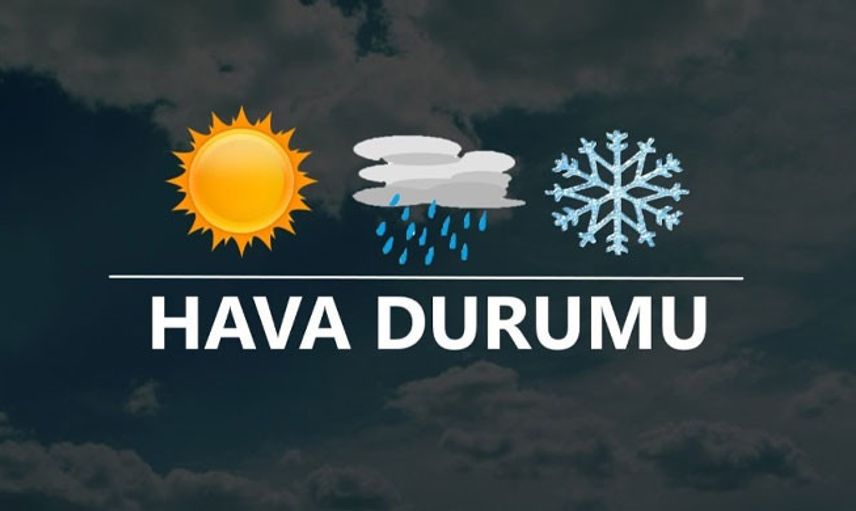21 Nisan Hava Durumu Nasıl? Meteoroloji Uyardı: Sağanak Yağış Geliyor