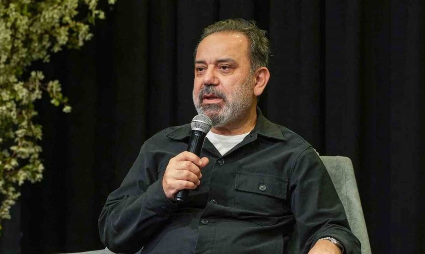 Sezai Karakoç’un düşünce dünyası esenler’de incelendi