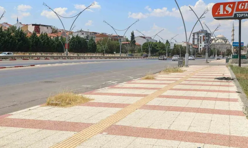Uşak'ta bisiklet yolu projesi için inceleme: Başkan vekili terekeci özkan'dan önemli değerlendirmeler