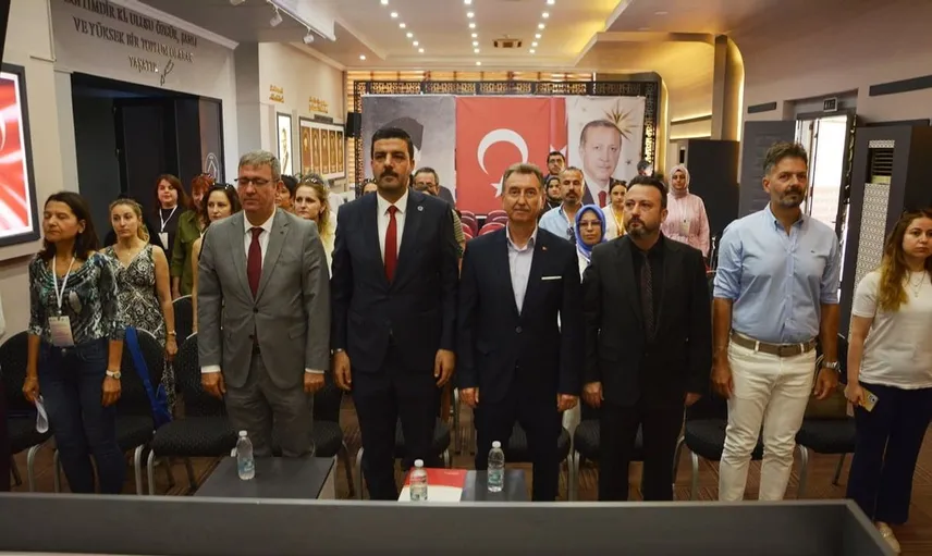 Özel çocukların aileleri için yeni bir destek modeli: İlk rehberim projesi