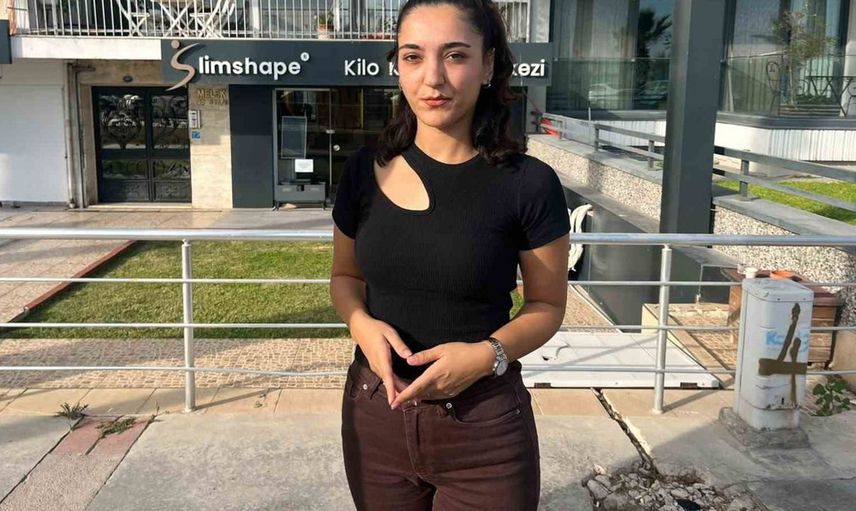 İzmir’deki spor salonunda gizli kamera skandalı: İşletmeci kumpas iddiasında bulundu