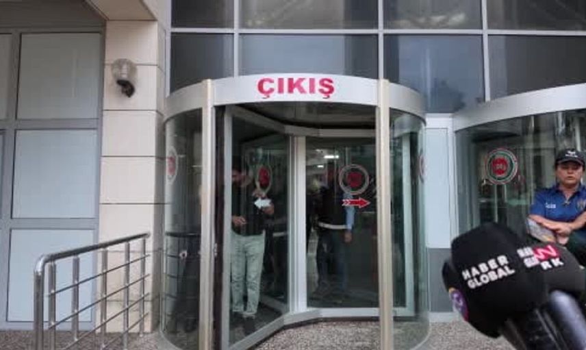 Emin Olcay, Kaşif Kozinoğlu'nun ölüm soruşturmasında savcılara seslendi