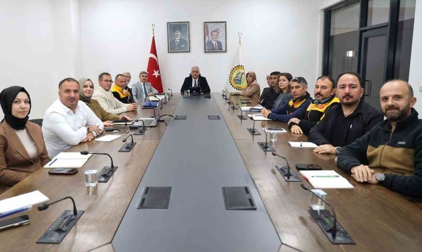 Düzce'de eğitim yatırımları geleceğe şekil veriyor