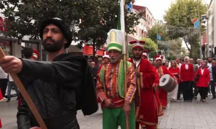 Ticaret Bakanı Ömer Bolat, milli gelirdeki büyük artışı ve esnaf desteklerini açıkladı