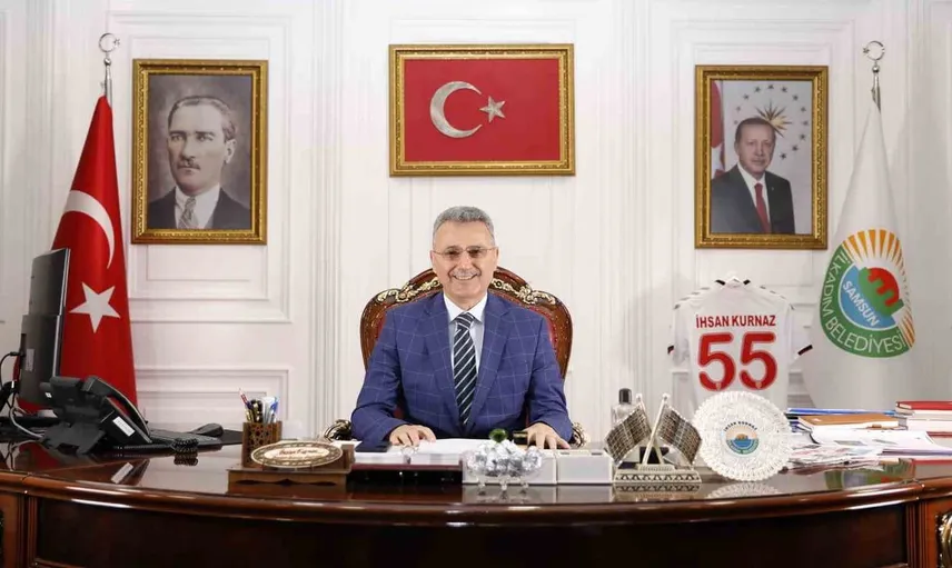 İlkadım'da üniversite hayallerine yön veren başarı: 124 öğrenci YKS'den umutla çıktı