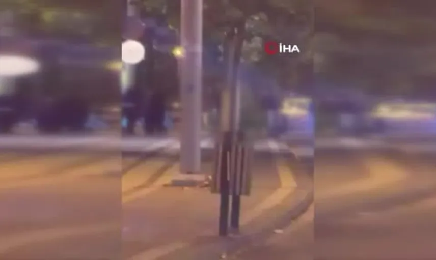 Diyarbakır'da iki grup arasında bıçaklı kavga: 1 yaralı