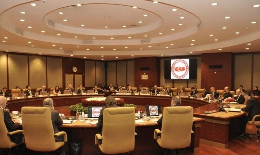 İSEDAK toplantısında yeni ticaret fırsatları masaya yatırıldı