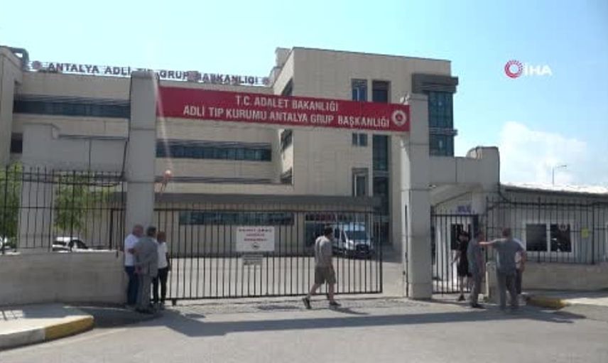 Piknik dönüşü can veren hemşire için gözyaşları: Kardeşi ağır yaralı