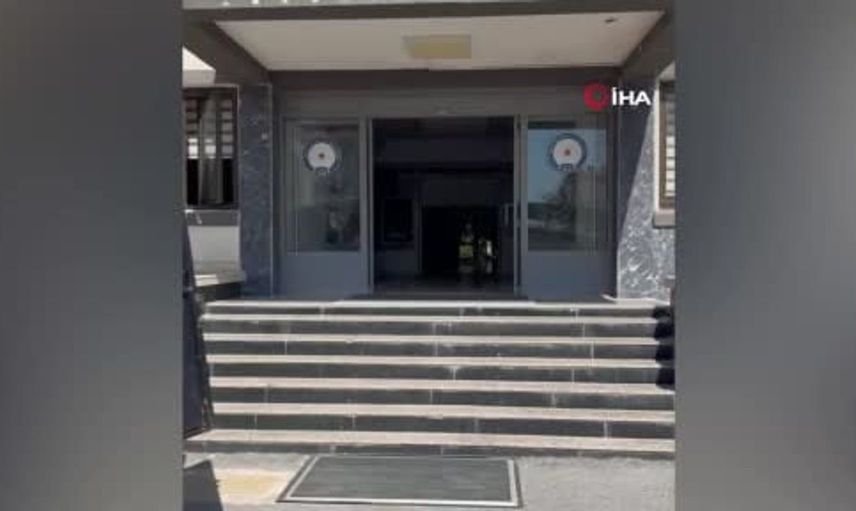 Tarsus'taki kahvehane saldırısının 70 yaşındaki zanlısı tutuklandı