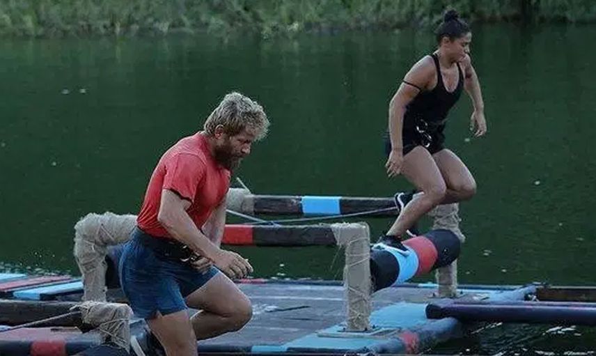 Survivor Yarı Finali Bu Akşam! Hangi Yarışmacılar Yarı Finalde? 