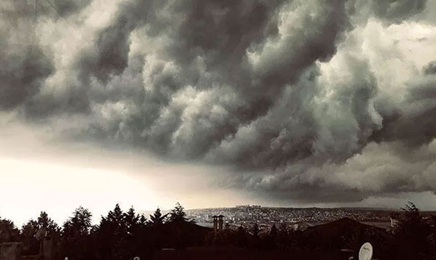 22 Nisan 2022 Cuma hava durumu nasıl olacak? Meteoroloji Genel Müdürlüğü 22 Nisan 2022 hava tahmin raporunu yayımladı: Güneş kendini göstermeye başlıyor!