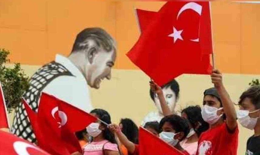 22 Nisan yarım gün tatil olacak mı? Okullar yarım gün mü olacak?