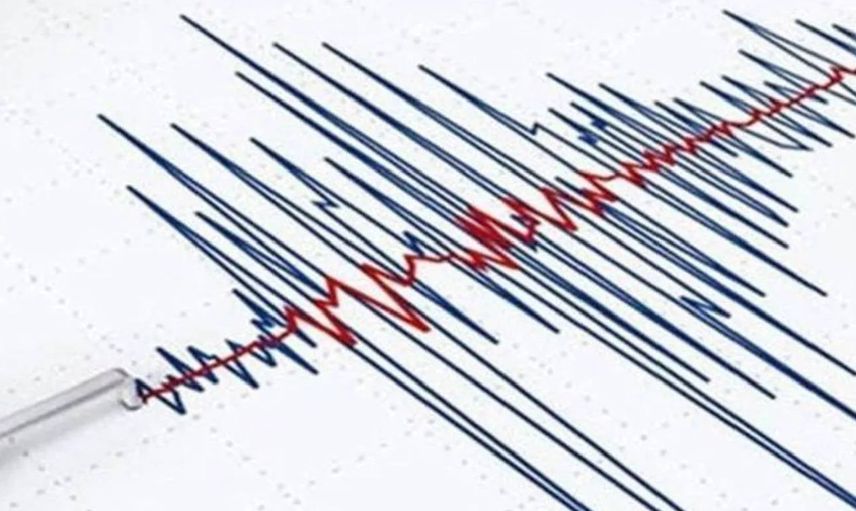 22 Temmuz bugün deprem mi oldu? Türkiye’de bugün nerede deprem oldu? 22 Temmuz 2022 Cuma Kandilli Rasathanesi deprem listesi