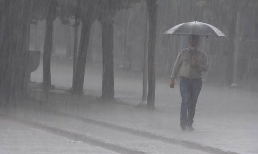 Uşak'ta sağanak yağışa hazırlık: Valilik uyardı