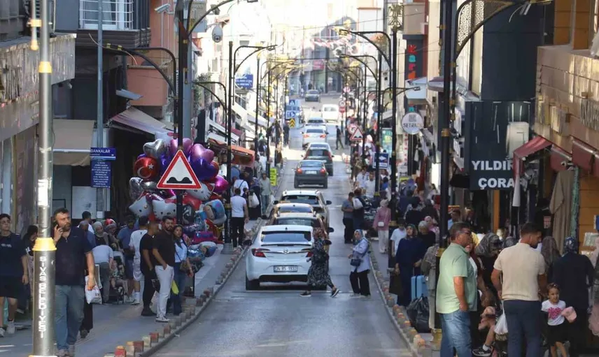 Sivas esnafı Avrupa ekonomisinden etkilendi: Gurbetçilerin satın alma gücü azaldı