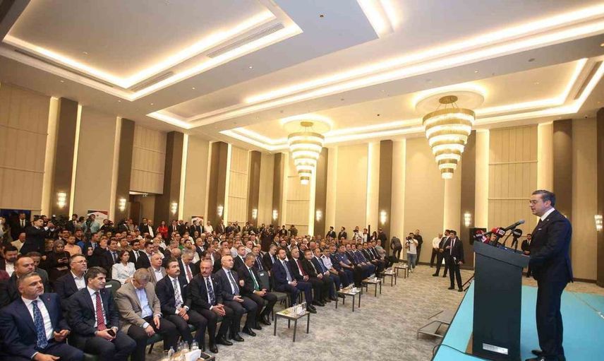 Denizli savunma sanayi buluşması yeni fırsatlar sunuyor