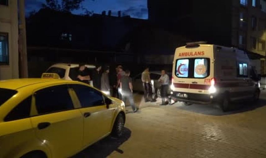 Malatya'da konteynerde ölü bulunan 45 yaşındaki erkeğin kimliği belirlendi