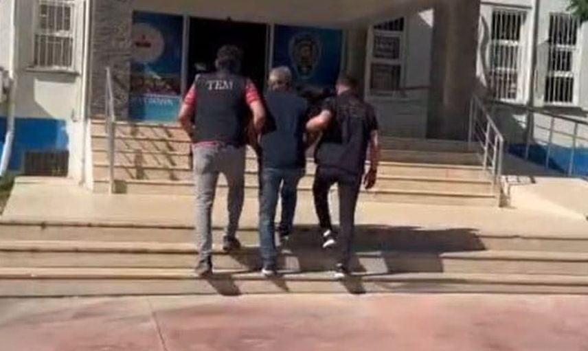 Aliağa'da çocuğa cinsel istismar suçundan aranan şahıs yakalandı