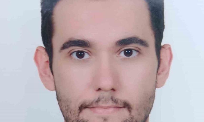 Genç mühendis motosiklet kazasında hayatını kaybetti
