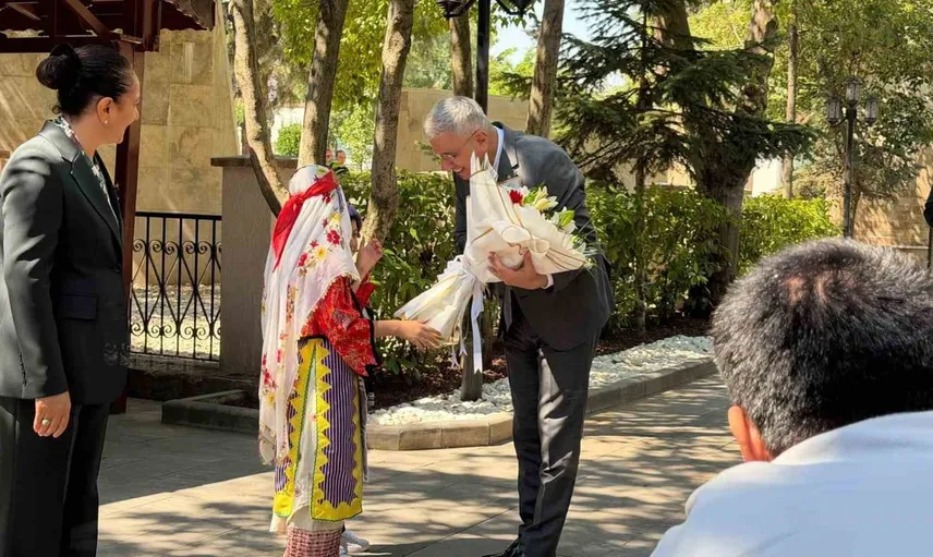 Sağlık Bakanı Memişoğlu'ndan hastanelere kreş müjdesi: 7 kreş kurulacak