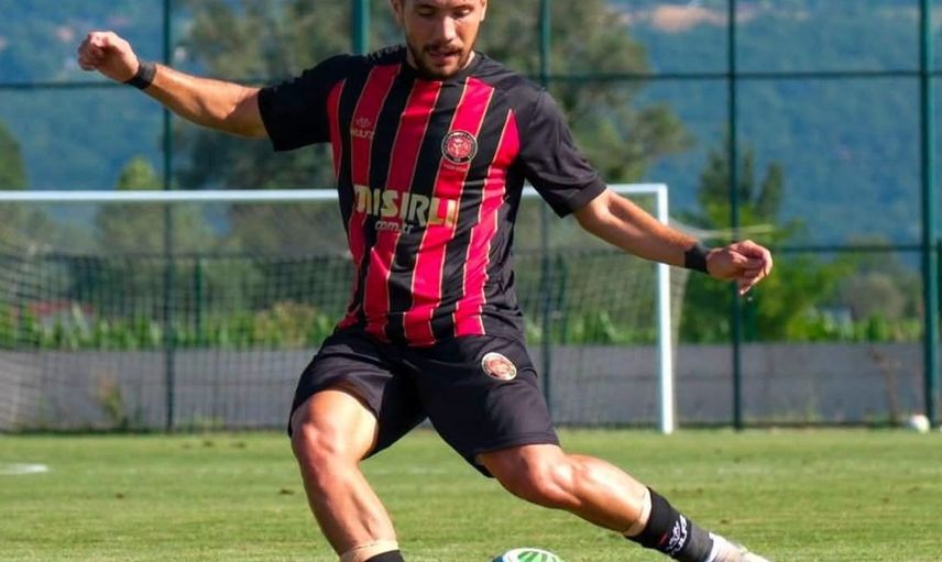 Kocaelispor ve Fatih Karagümrük hazırlık maçında golsüz berabere kaldı