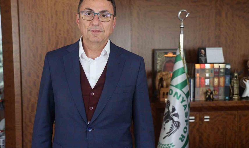 Konyaspor'da transfer çalışmaları sürüyor