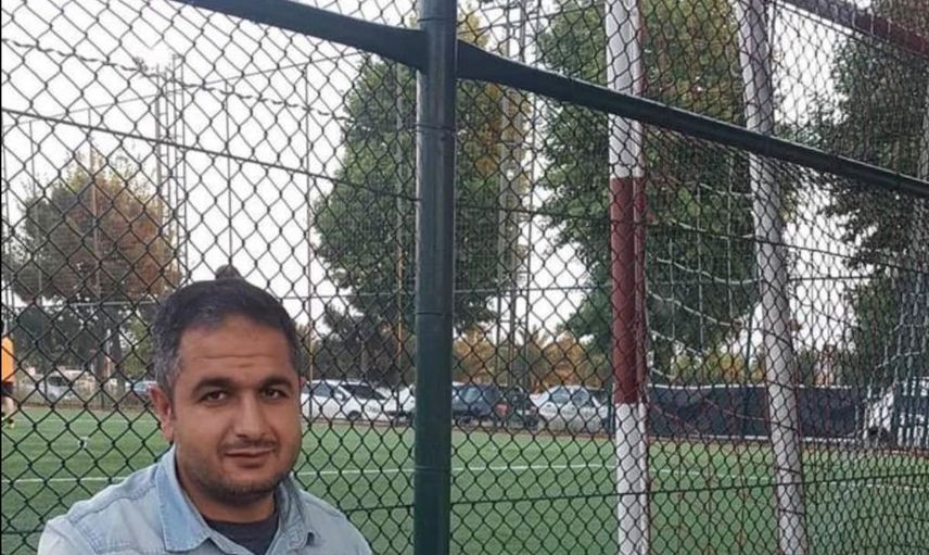 Maltepe'deki göçükte bir İBB çalışanı hayatını kaybetti