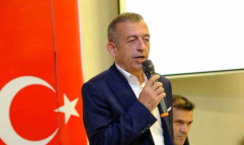 Erzincan TSO, 7. meslek grubu çalıştayında sektörlerin geleceği ele alındı