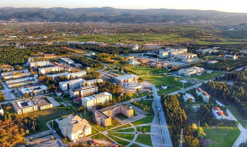 Bursa uludağ üniversitesi 2026 performansıyla araştırma üniversiteleri arasında yerini korudu