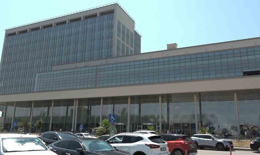 Bursa'da bozbey davasında 6 sanığın tahliyesi, 10'unun tutukluluğu devam ediyor