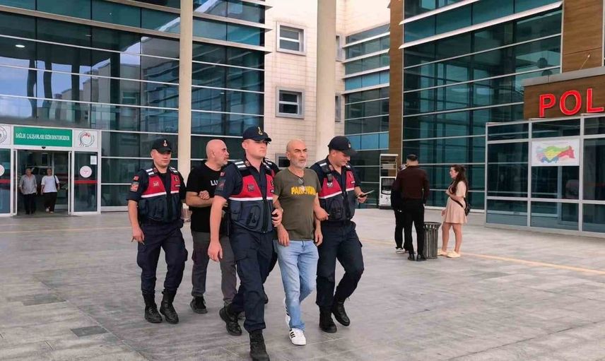 Uyuşturucu operasyonunda dikkat çeken sonuç: Ezel Akay ve kardeşi pozitif çıktı