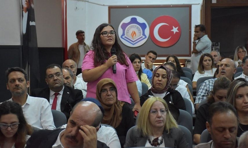 Salihli'de güvenli eğitim için önemli adımlar atıldı