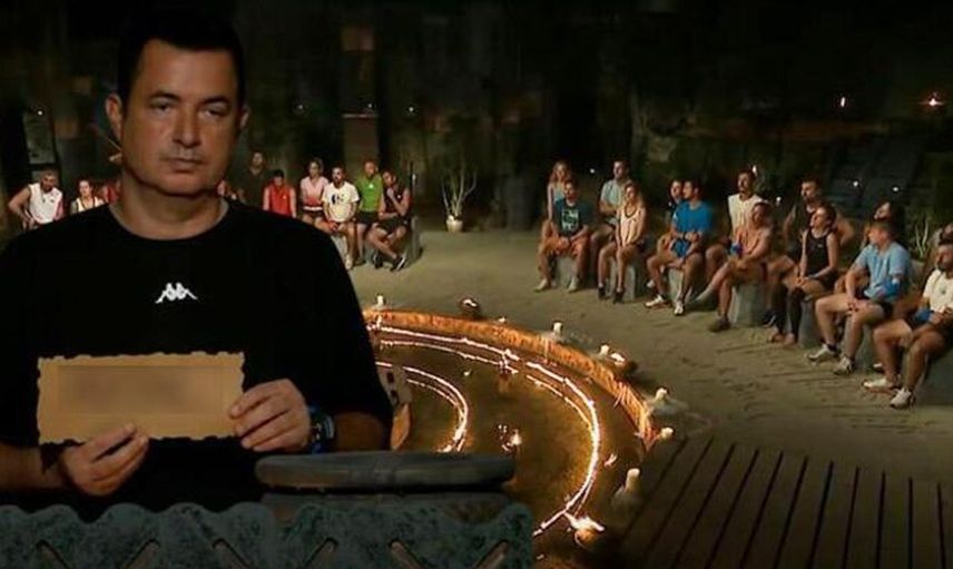 23 Mart Survivor All Star'da elemeye kimler kaldı, kim elendi?