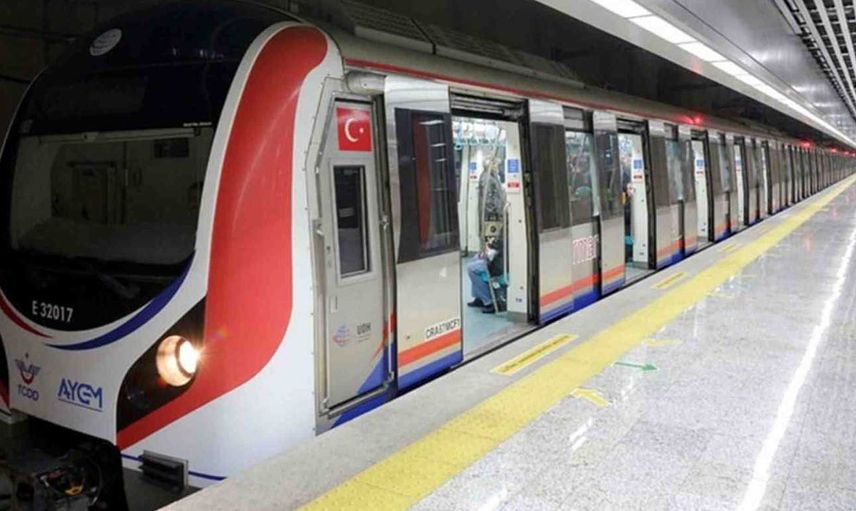 23 Nisan 2022 İETT, metro, tramvay, Marmaray toplu taşıma bedava mı, ücretsiz mi?